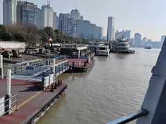 -上海轮渡售票处