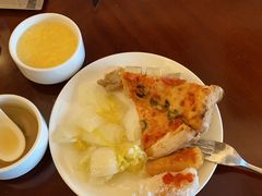 -成都天府丽都喜来登饭店