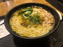 经典酸菜肉丝米线-乡村基(南坪上海城店)