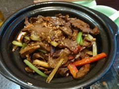 -五观堂素食(新华路店)
