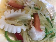 -浦东绿地铂骊酒店品珍轩中餐厅