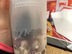 -桂桂茶(恒基名人店)