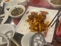 -正能量脆肉鲩火锅