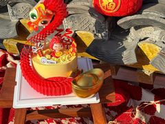 -CAKE BOSS 蛋糕老板(西单君太百货店)
