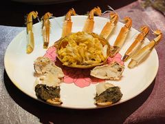 -蟹榭·本帮江浙菜·蟹宴(五角场合生汇商场店)