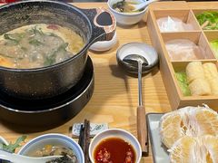 -十二舍·湯物素煮(江泰潤政店)