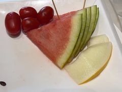 -北戴河转鱼·炒螃蟹酱餐厅