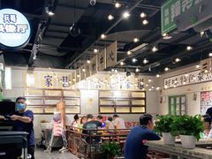 -楠火锅(龙阳广场店)