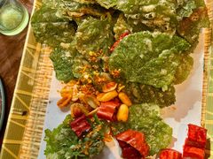 -食光慢宴·安吉土菜馆