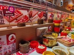 -盛香亭热卤(宝泰购物广场店)
