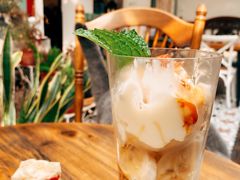 香蕉芭菲-我的小岛(茭蒲巷东区店)