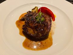 -食百绚全日制餐厅(成都棕榈泉费尔蒙酒店)