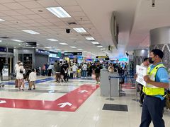 -王权免税店(清迈机场店)