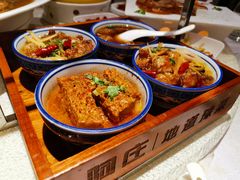 -阿庄新豫菜(航海东路店)