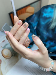 -UMl Nail 尤米美甲美睫半永久
