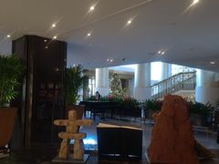 -王府半岛酒店