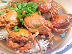 -凤嫂农家乐(梁弄店)