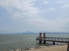-深圳湾公园(南山区)