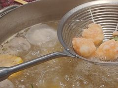 -陈记顺和潮汕牛肉火锅(番禺迎宾大道店)
