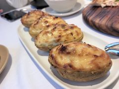 -马克西姆俄罗斯餐厅(通亚街店)