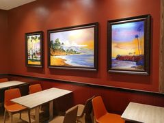 -The Habit Burger Grill 哈比特汉堡(爱琴海店)