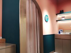 -海马体照相馆(北京apm店)