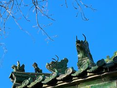 景点-历代帝王庙博物馆