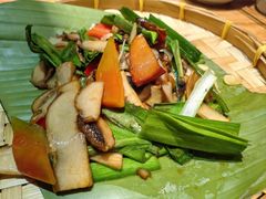 -云海肴云南菜·蒸汽石锅鱼(北京良乡华冠店)