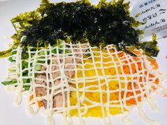 -火炉火自助餐(枫蓝国际店)