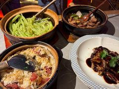 -啫神·广州地标美食(北京路店)