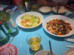 -川正旺江湖菜(三元桥店)