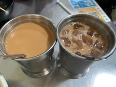 -颓记茶餐厅(美景总店)