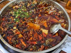 -黑竹香鸡(营和巷店)