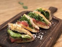 -ALLORA意大利餐厅(丰盛里店)