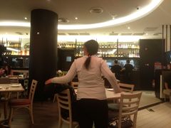 -必胜客(东大桥店)