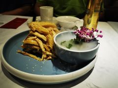 -尚一汤 广东炖汤(金桥国际店)