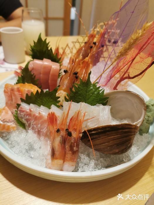 紫· 割烹  Kappo Murasaki图片