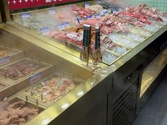 -姜胖胖无限自助烤肉(罗湖宝能店)