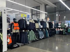 -迪卡侬(袁家岗店)