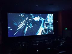 -首都电影院(西单店 LED巨幕)