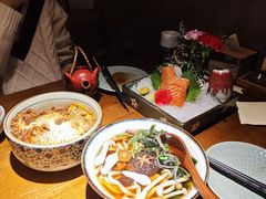-阿吾罗日本料理(K11艺术中心店)