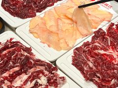 -合意桐坑牛肉粿·鲜牛肉火锅(嵩山总店)