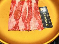 -牛YO寿喜烧和牛火锅自助(三台子万象汇店)