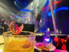 -MOSSO音乐酒吧·live house(南京旗舰店)