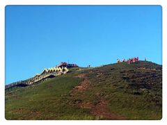-黄河九曲第一湾