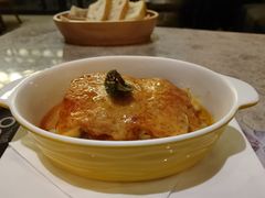 -OGGI TRATTORIA PIZZERIA(深业上城店)