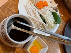 -山葵家·创意料理(宁波来福士店)