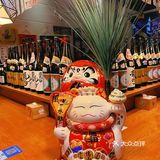 郑州超火爆🔥平价日料店｜比多木大阪烧