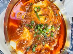 -邹胖哥好好吃餐馆(荔波美食街店)