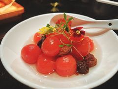 -穿越·外婆家(西溪天堂店)